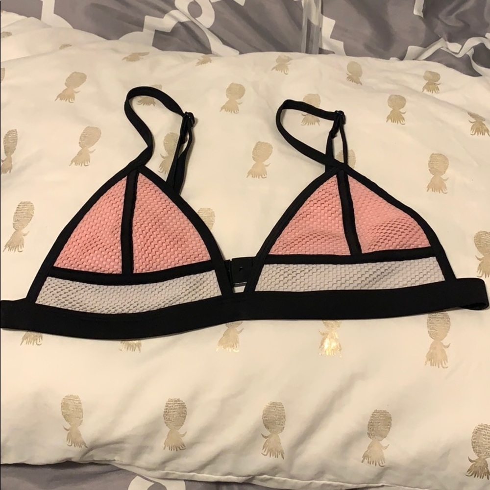 Bikini top